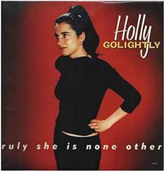Truly She Is None Other (Vinyl): Amazon.ca: Music